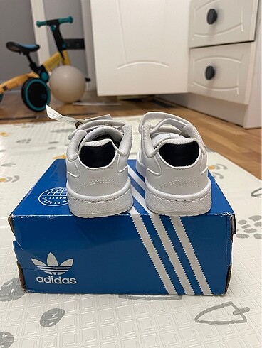 Adidas Adidas spor ayakkabı sıfır