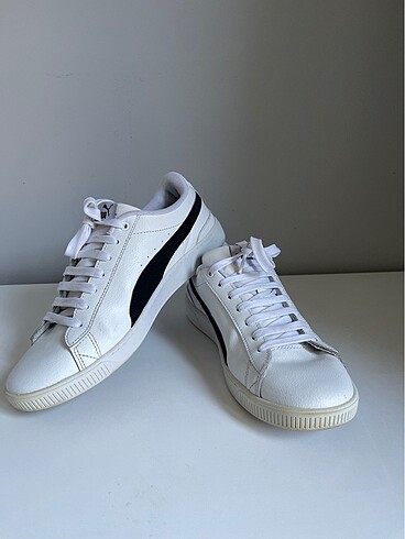 39 Beden Puma spor ayakkabı