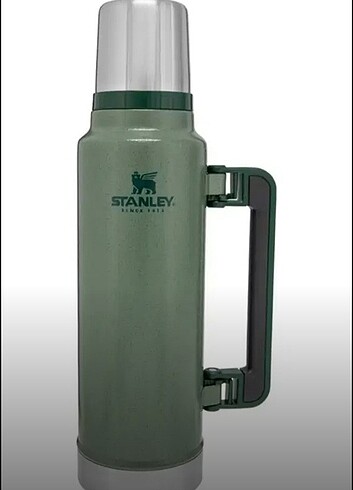 Diğer 2.3 litre Stanley Termos