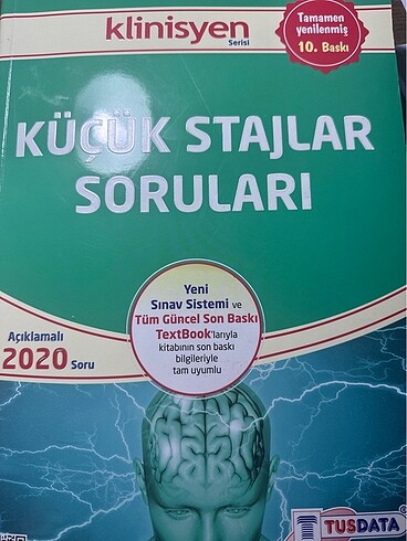 Küşük stajlar