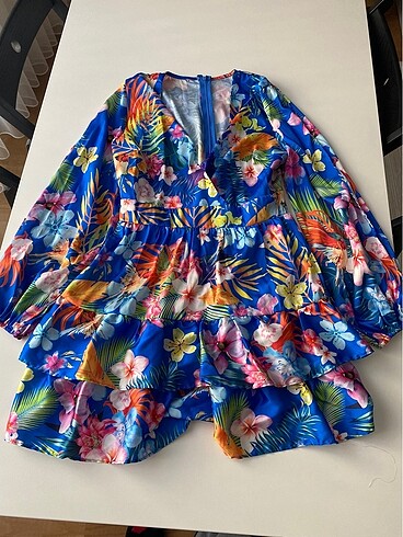 Zara Zara elbise