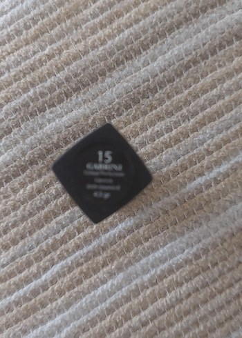 Gabrini Ruj - Görsel 2