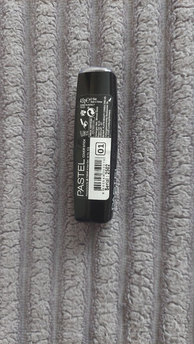 Pastel kapatıcı - Görsel 2