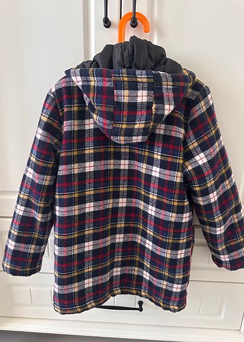 Lcw ekose kaban - Görsel 2