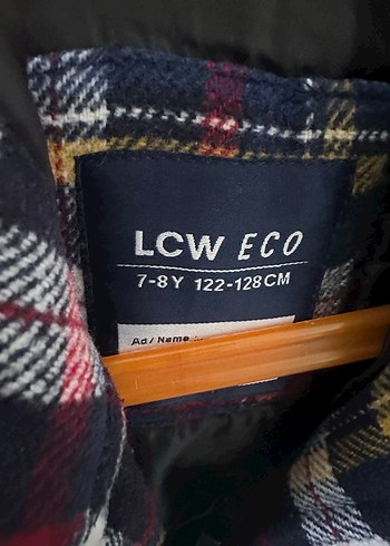 Lcw ekose kaban - Görsel 3