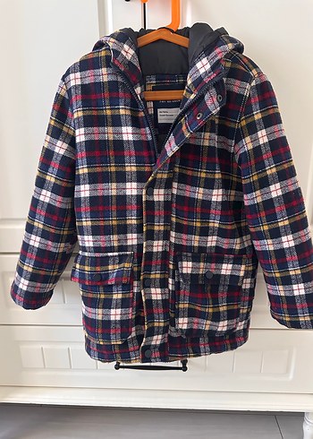 Lcw ekose kaban - Görsel 4