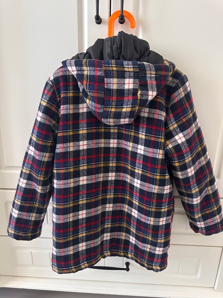 Lcw ekose kaban - Görsel 2