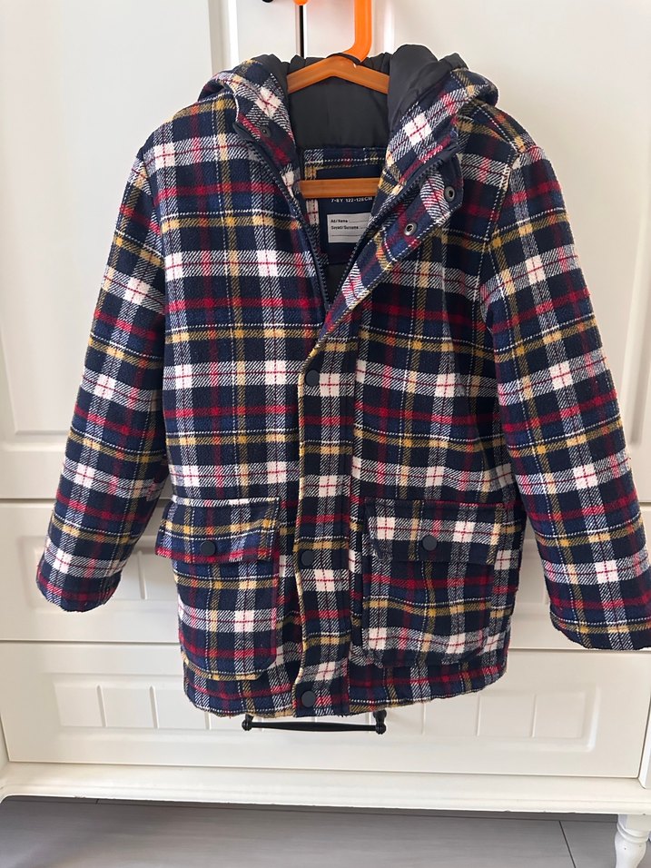 Lcw ekose kaban - Görsel 4