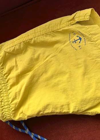 Zara deniz şortu - Görsel 3