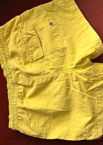 Zara deniz şortu - Görsel 2