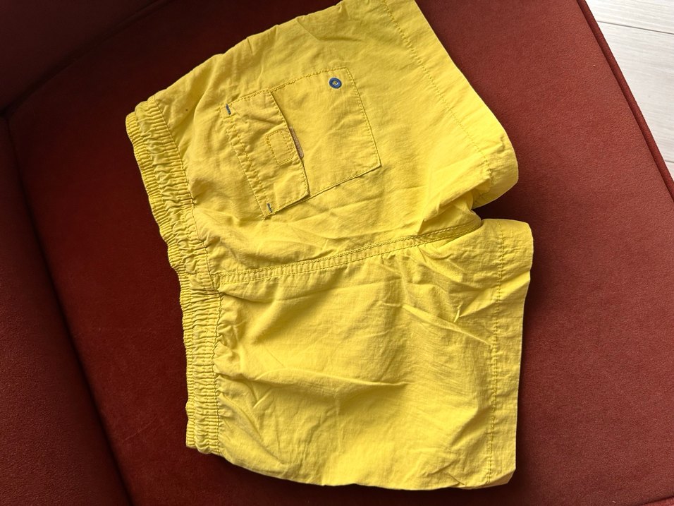 Zara deniz şortu - Görsel 2