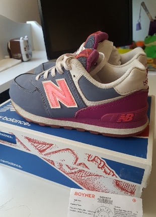 new balance 31 numara