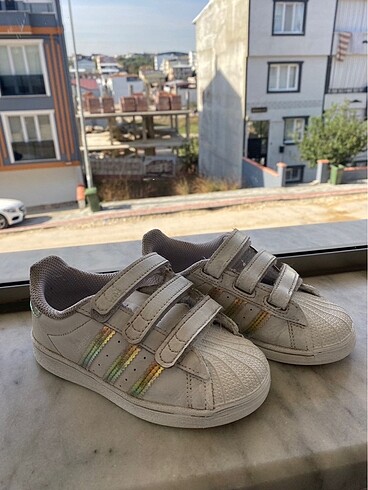 Adidas Orjinal adidas süperstar