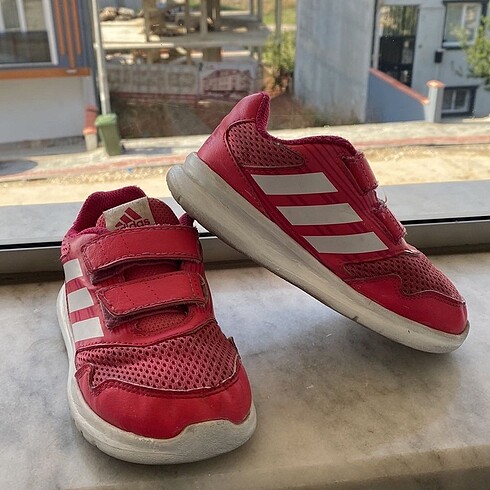 Adidas Adidas spor ayakkabı
