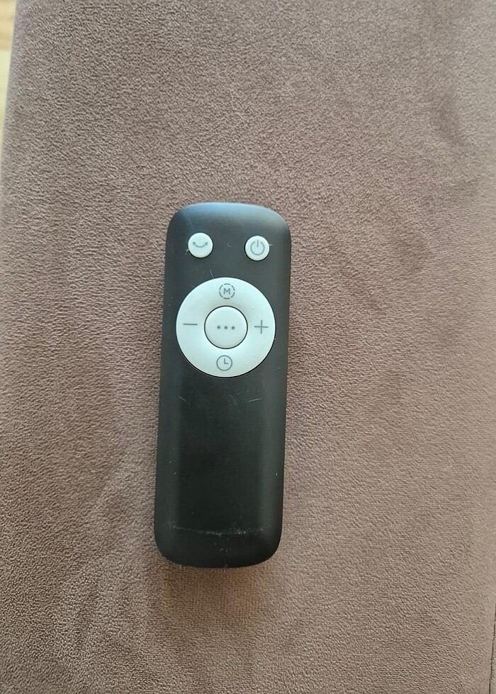 LUXELL VANTİLATÖR - Görsel 3