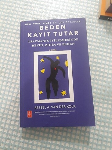 Beden kayıt tutar 