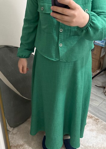 m Beden İkili takım