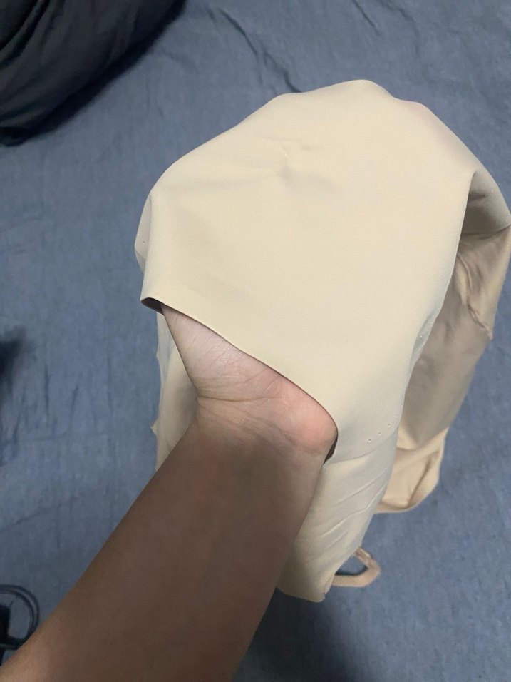 Bej Midi Hemşire Korsesi - Görsel 5