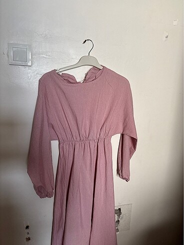40 Beden Elbise