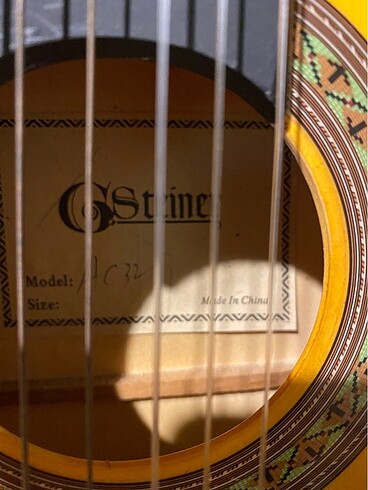 Diğer Gitar