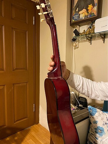 Beden Gitar