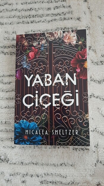 Yaban çiçeği 