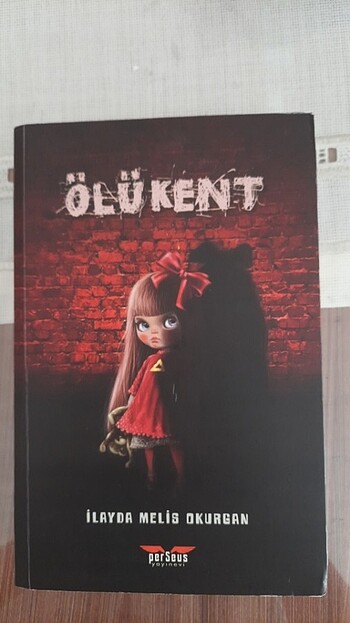 Ölü kent