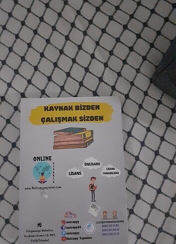 Diğer Üniversite kitap