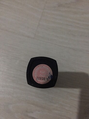  Beden Avon ruj pink