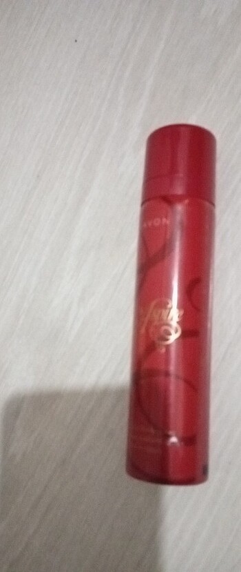  Beden Renk Avon aspire deodorant sprey 