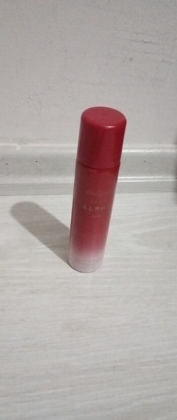 Avon alpha deodorant sprey 