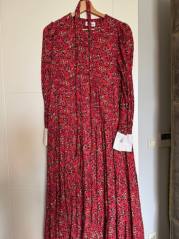 Zara twoberries elbise