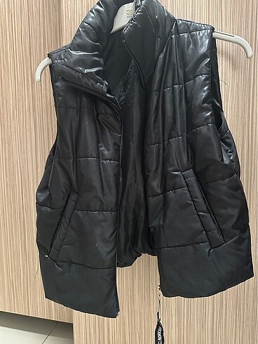 Şişme mont - Görsel 2