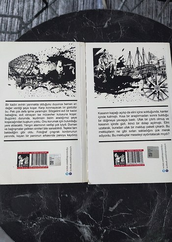 Sherlock Holmes Esrarengiz Katil & Ölümün Fısıltısı - Görsel 2