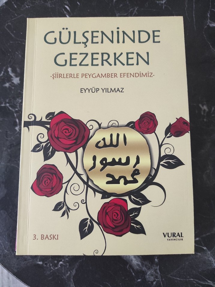 Yılmaz'dan 4 Roman Seti - Görsel 2