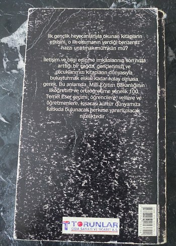 İki Şehrin Hikayesi - Charles Dickens - Görsel 2