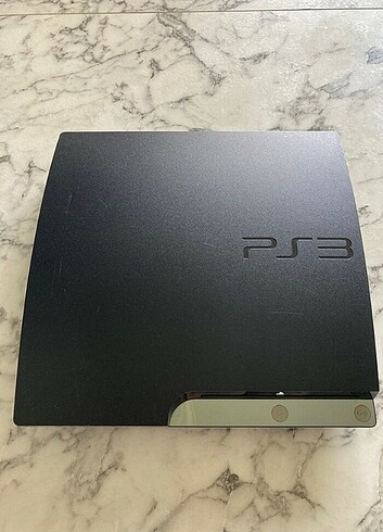PlayStation 3 (Ps3)