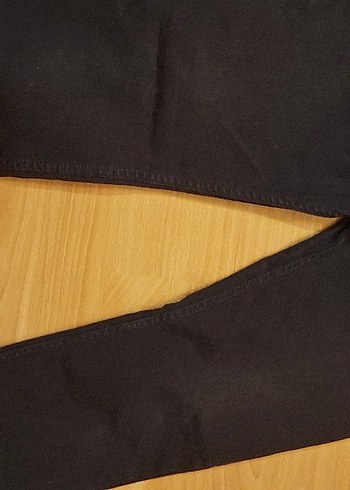 siyah ve lacivert erkek kot pantolon - Görsel 7