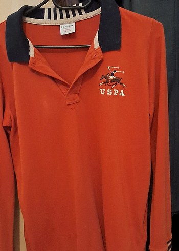 U.S Polo Assn. 11-12 Yaş