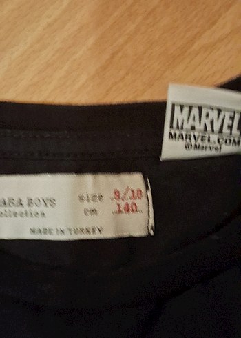 çocuk Siyah Hulk Baskılı Uzun Kollu Tişört - Görsel 3