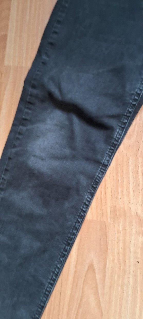 erkek çocuk kot Pantolon - Görsel 4