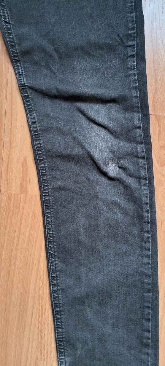 erkek çocuk kot Pantolon - Görsel 3