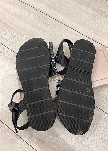 Derimod Kadın Sandalet - Görsel 3