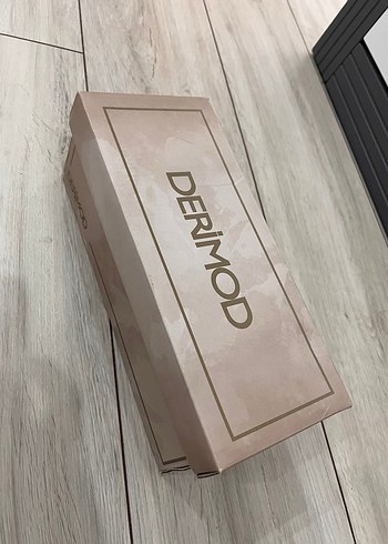 Derimod Kadın Sandalet - Görsel 4