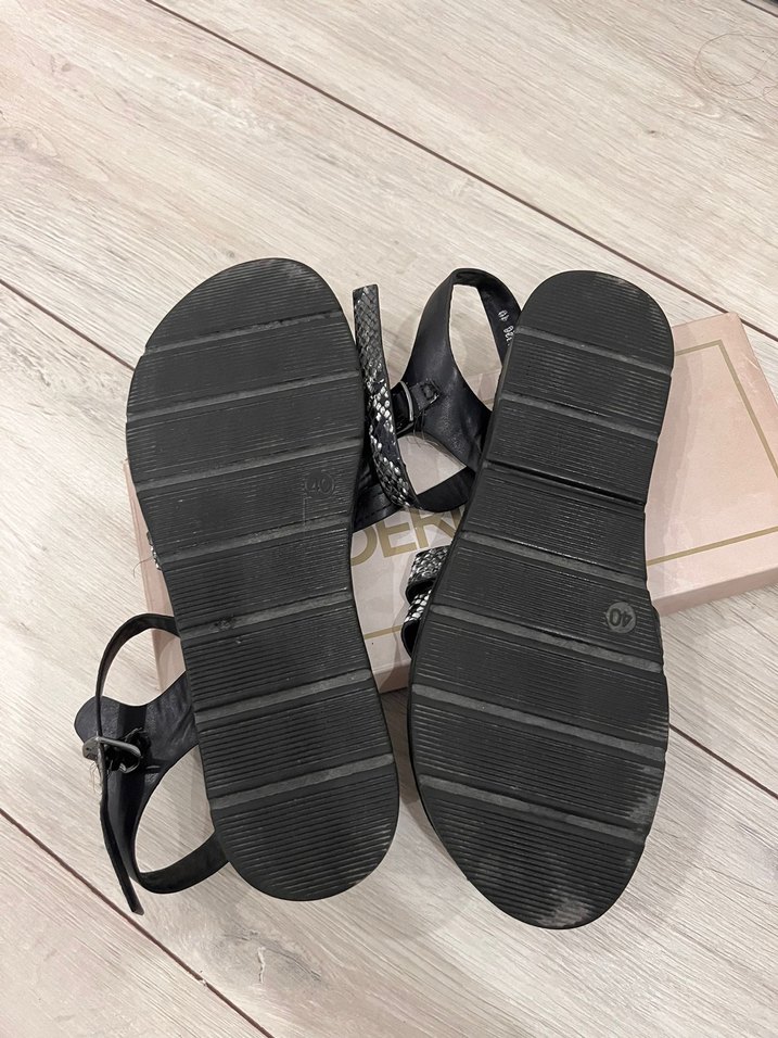 Derimod Kadın Sandalet - Görsel 3