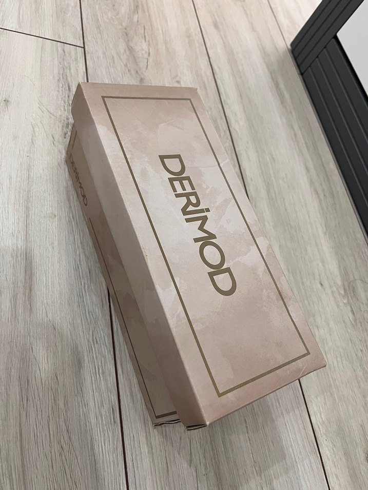 Derimod Kadın Sandalet - Görsel 4