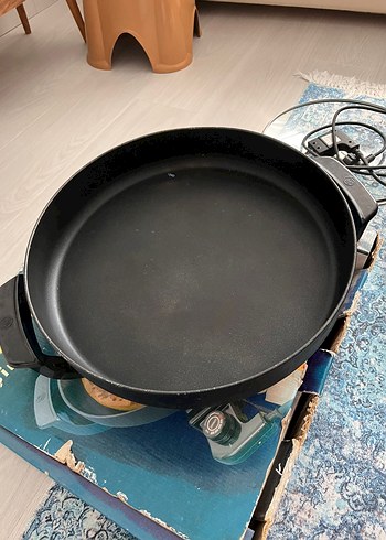 Korkmaz Pizzamatik - Görsel 2