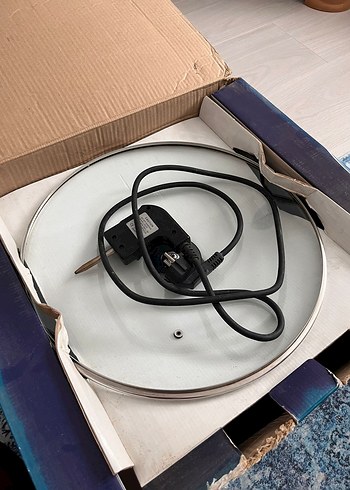 Korkmaz Pizzamatik - Görsel 5