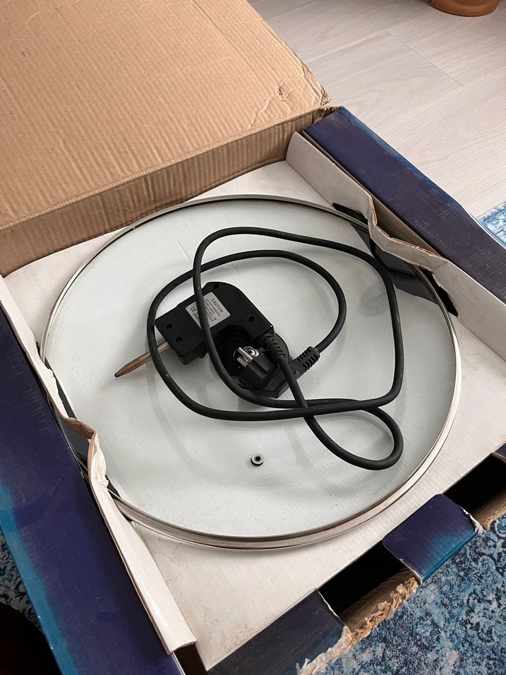 Korkmaz Pizzamatik - Görsel 5