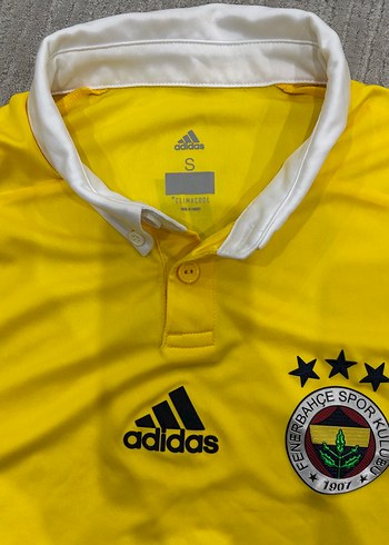 Fenerbahçe Forma - Görsel 5